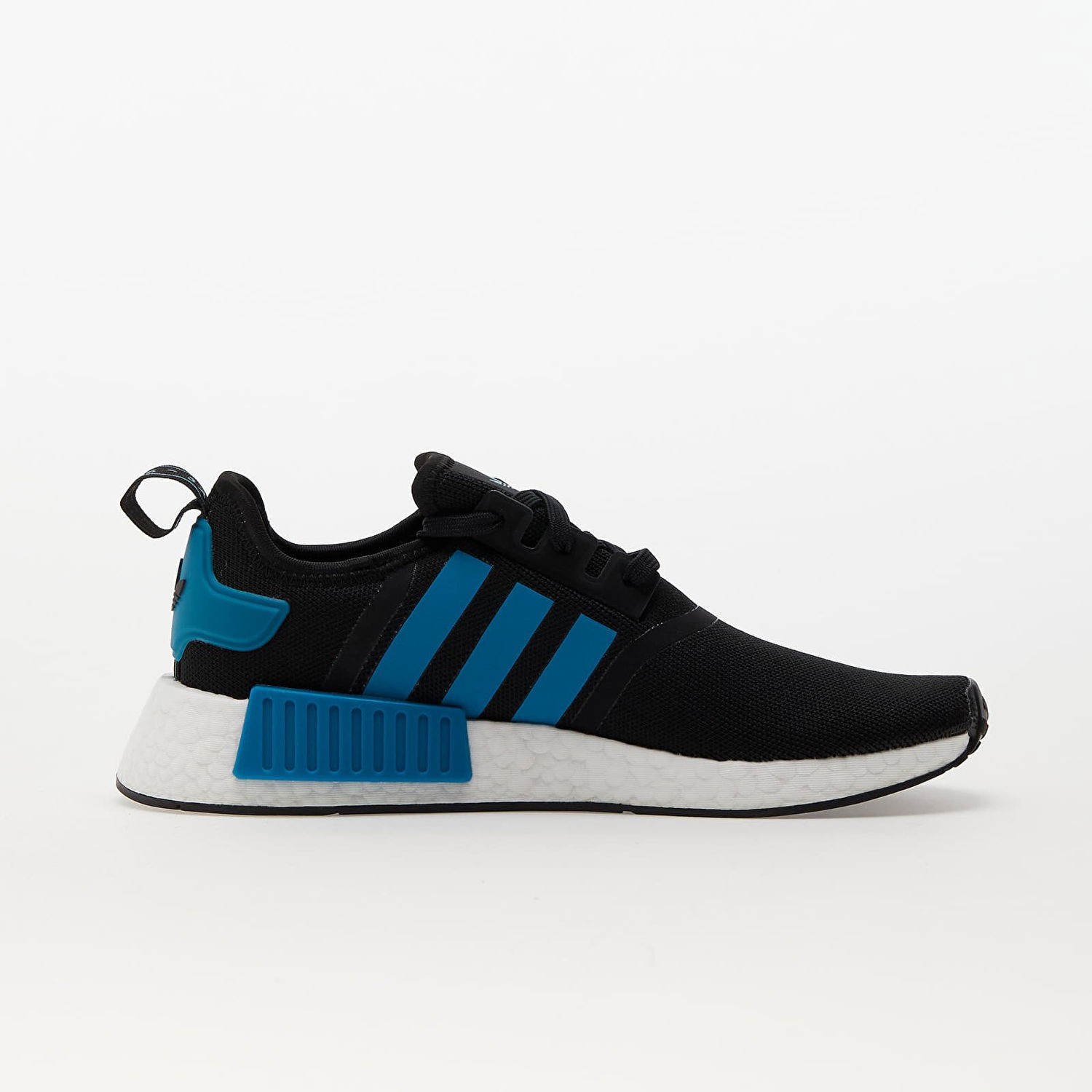 Sneakers og sko adidas Originals NMD_R1 Sort | HQ4461, 1