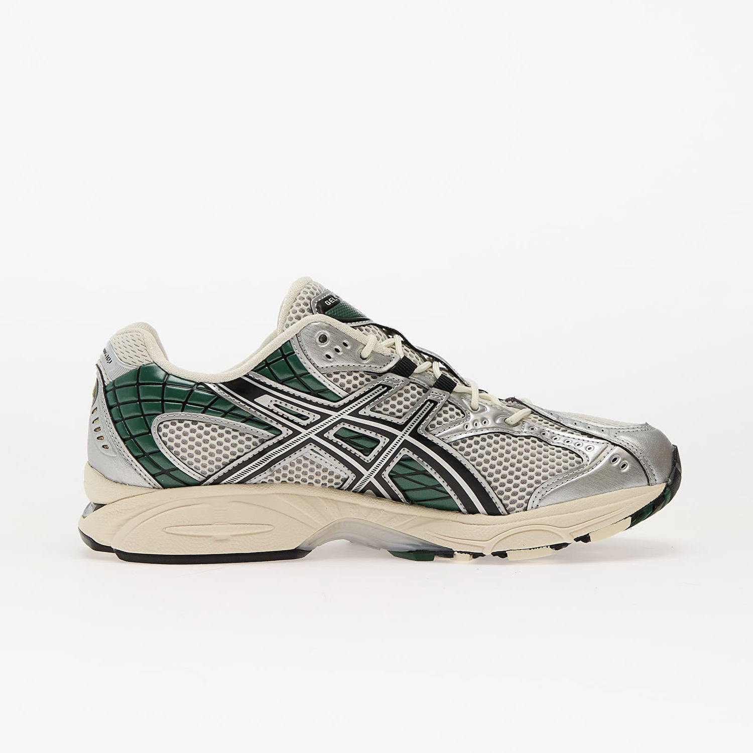 Sneakers og sko Asics GEL-NIMBUS 10.1 Grøn | 1203A761-101, 1