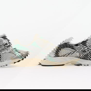 Sneakers og sko Asics GEL-NIMBUS 10.1 Grøn | 1203A761-101, 1