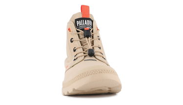 Sneakers og sko Palladium Boot Pampa Lite Journey Beige | 79539-257-M, 5