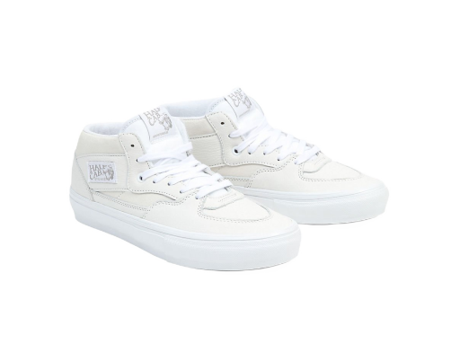 Skateboarding Vans Half Cab Hvid | VN0A5FCDWWW