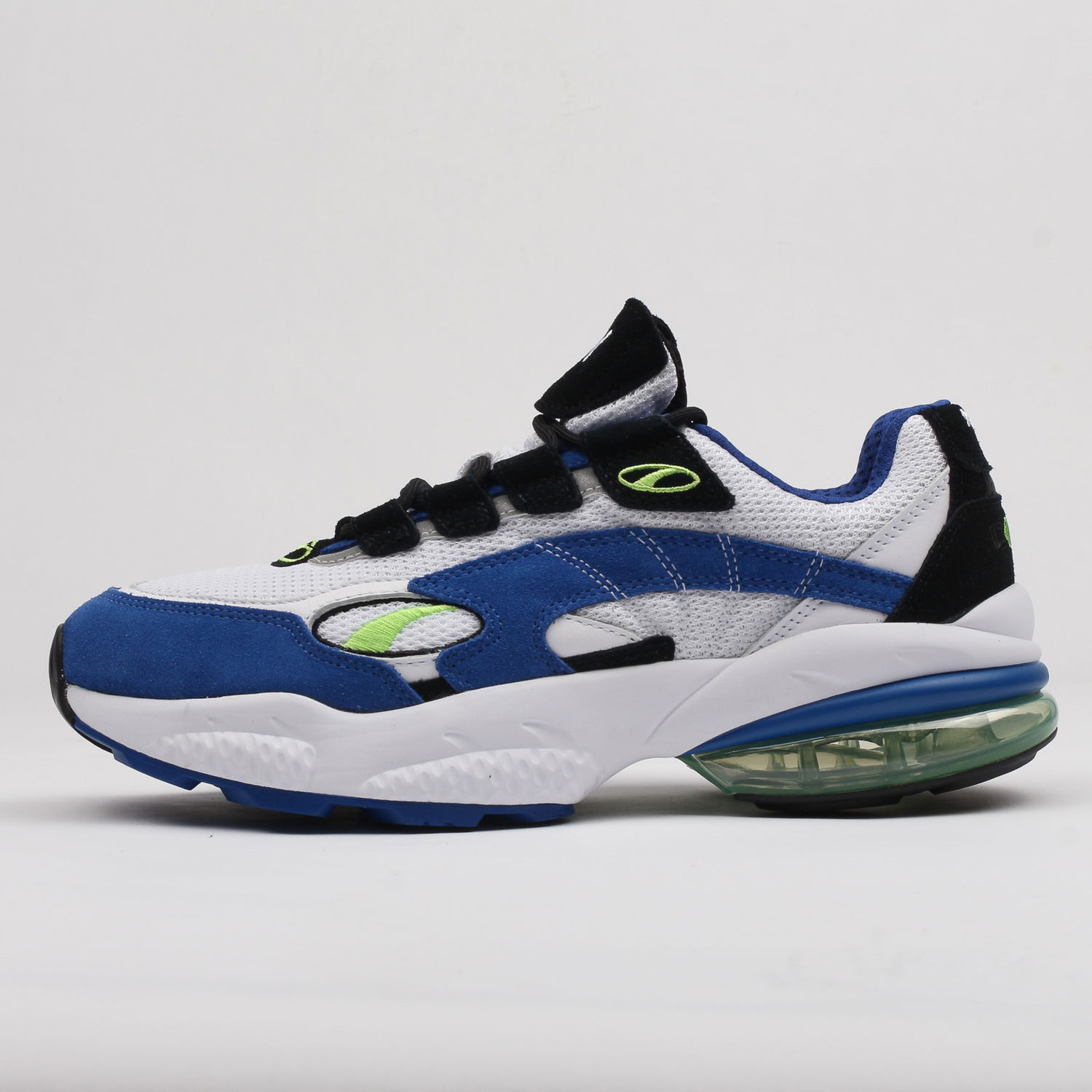 Sneakers og sko Puma Cell Venom white - surf the web Flerfarvet | 369354 01, 1