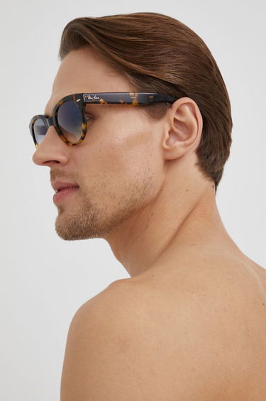 Solbriller Ray-Ban Sunglasses Orion 0RB2199 Brun | 0RB2199, 1