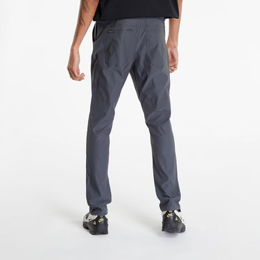 Bukser Horsefeathers Reverb Tech Pants Grå | SM1221D, 1