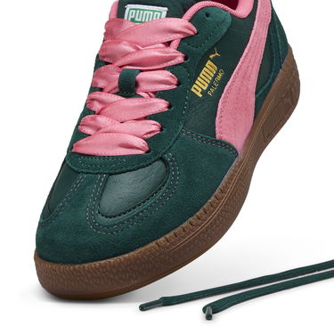 Sneakers og sko Puma Palermo Grøn | 401306_01, 5