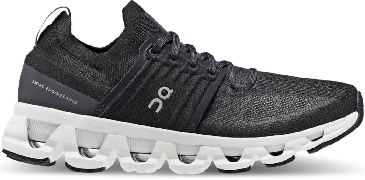 Sneakers og sko On Running Cloudswift 3 Sort | 3wd10450485, 0