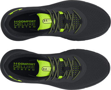 Sneakers og sko Under Armour UA BGS HOVR Turbulence 2 Sort | 3027775-002, 1