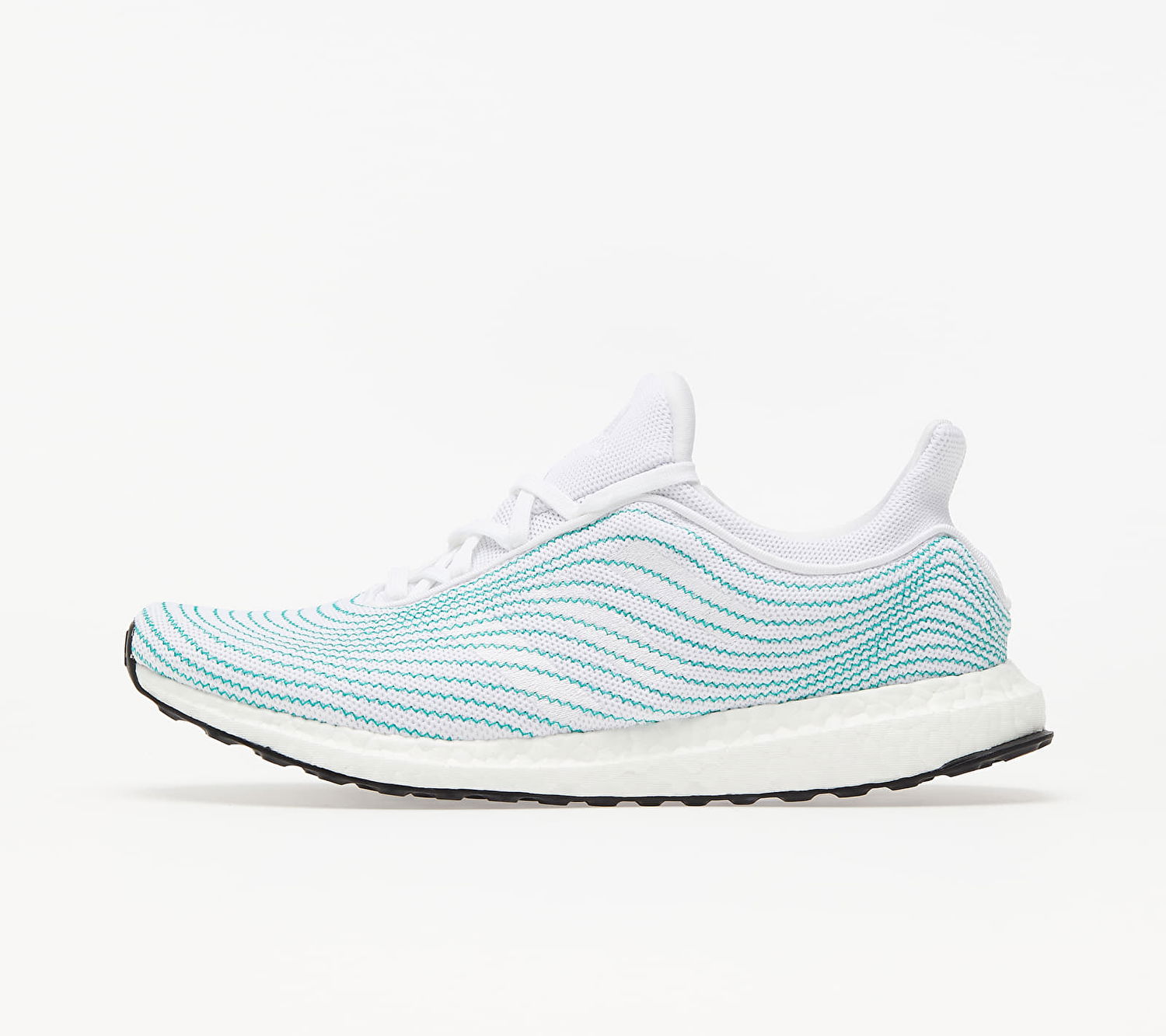 Sneakers og sko adidas Performance Ultraboost DNA Parley Hvid | EH1173, 0