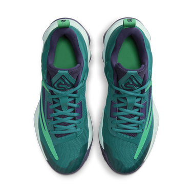 Sneakers og sko Nike Giannis Immortality 3 Grøn | DZ7533-301, 2