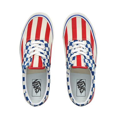 Sneakers og sko Vans Era 95 Dx Hvid | VN0A2RR1VYC, 1