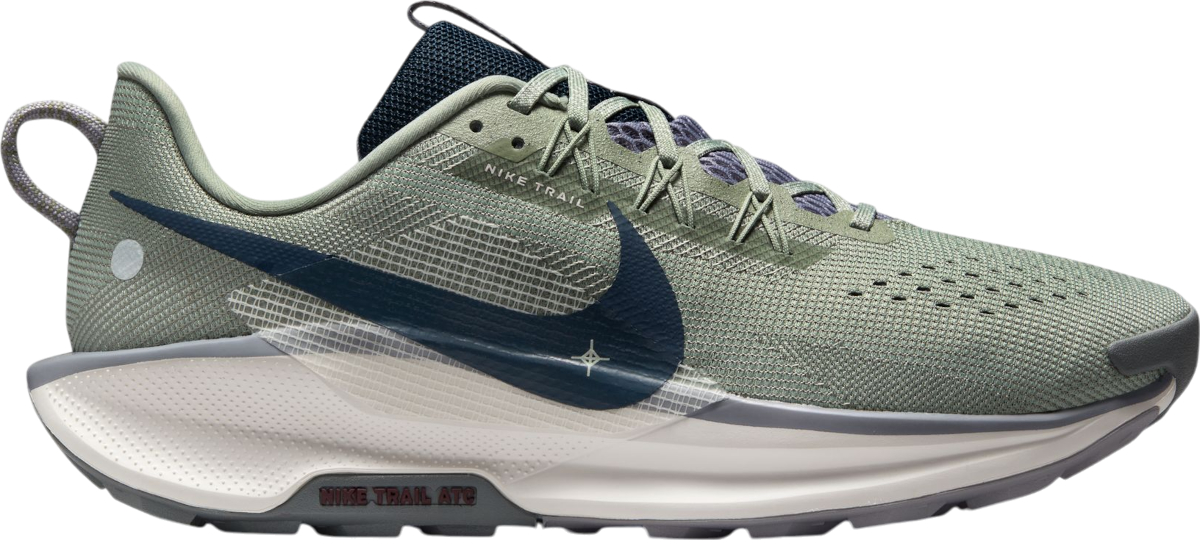 Sneakers og sko Nike Pegasus Trail 5 Grøn | dv3864-300, 0