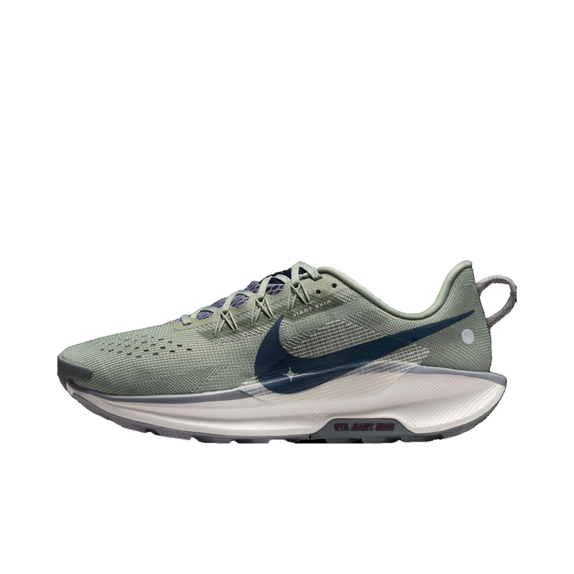 Løbe Nike Pegasus Trail 5 Grøn | dv3864-300