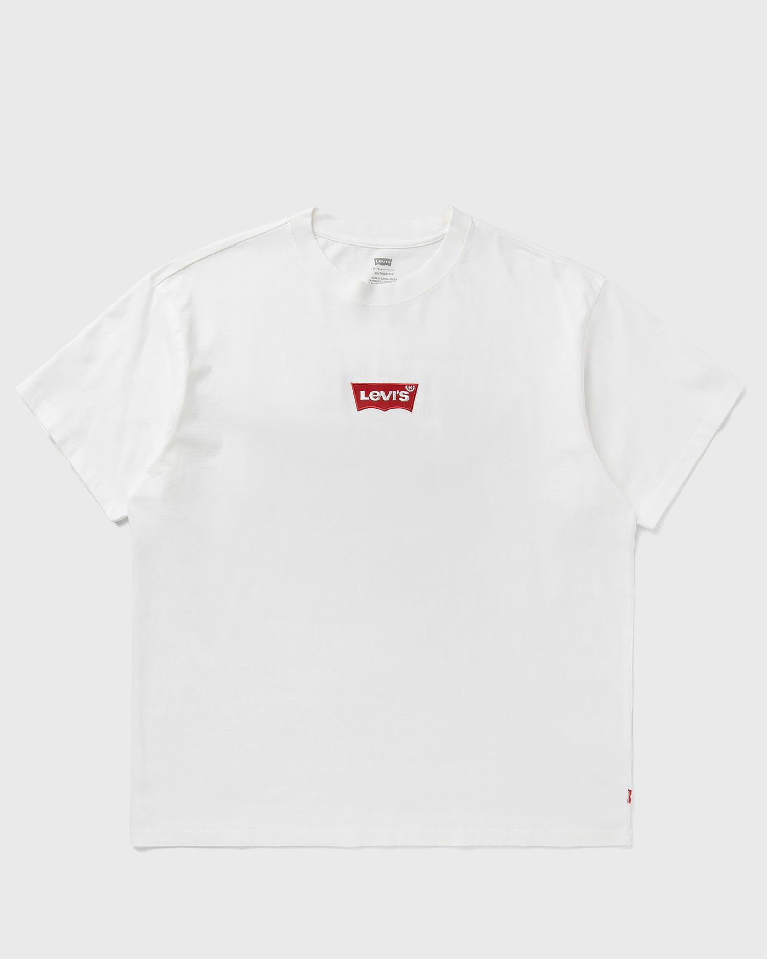 T-shirt Levi's Levi's Vintage Fit Graphic T-Shirt Hvid | 87373-0214, 0