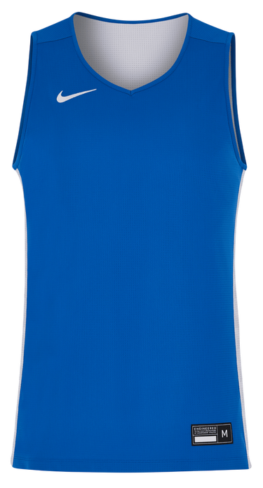 Jersey Nike Nike Team25 Stock Reversible Jersey Blå | a19919-463, 0