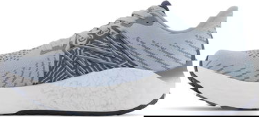 Sneakers og sko New Balance Fresh Foam X Vongo v5 Grå | mvngogg5, 0