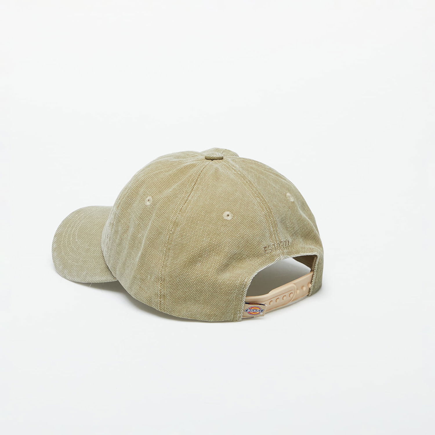 Kasket Dickies Cotton Cap Beige | DK0A4Y9IDS01, 1