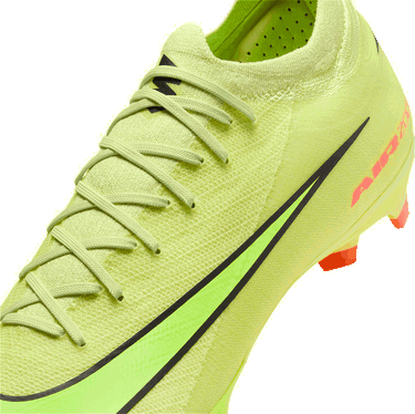 Sneakers og sko Nike Football Boots ZOOM VAPOR 16 PRO FG Gul | fq8685-300, 2