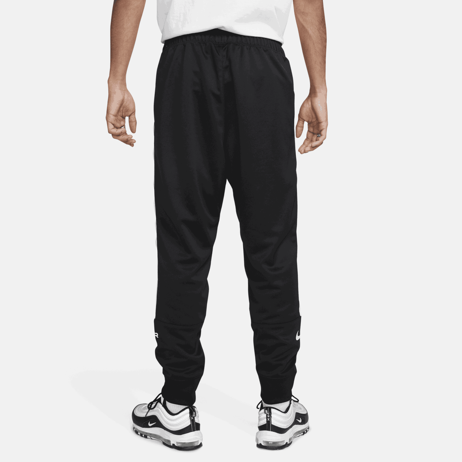Bukser Nike Air Sort | FN7690-010, 1