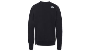 Sweatshirt The North Face Standard Crew Sort | NF0A4M7EJK3, 4