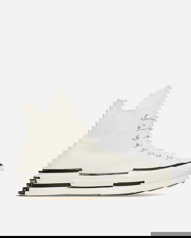 Sneakers og sko Converse Chuck 70 Plus Beige | A00915C, 3