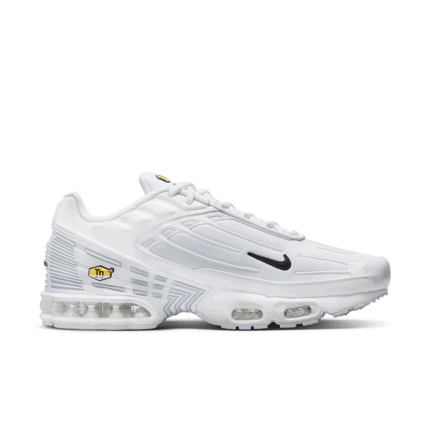 Sneakers og sko Nike Air Max Plus 3 Hvid | FJ4225-100, 1