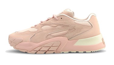 Sneakers og sko Puma Hedra Mono Trainers Lyserød | 381617 01, 2