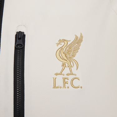 Træningsdragt Nike Dri-FIT LeBron x Liverpool FC Hvid | FN7132-104, 1