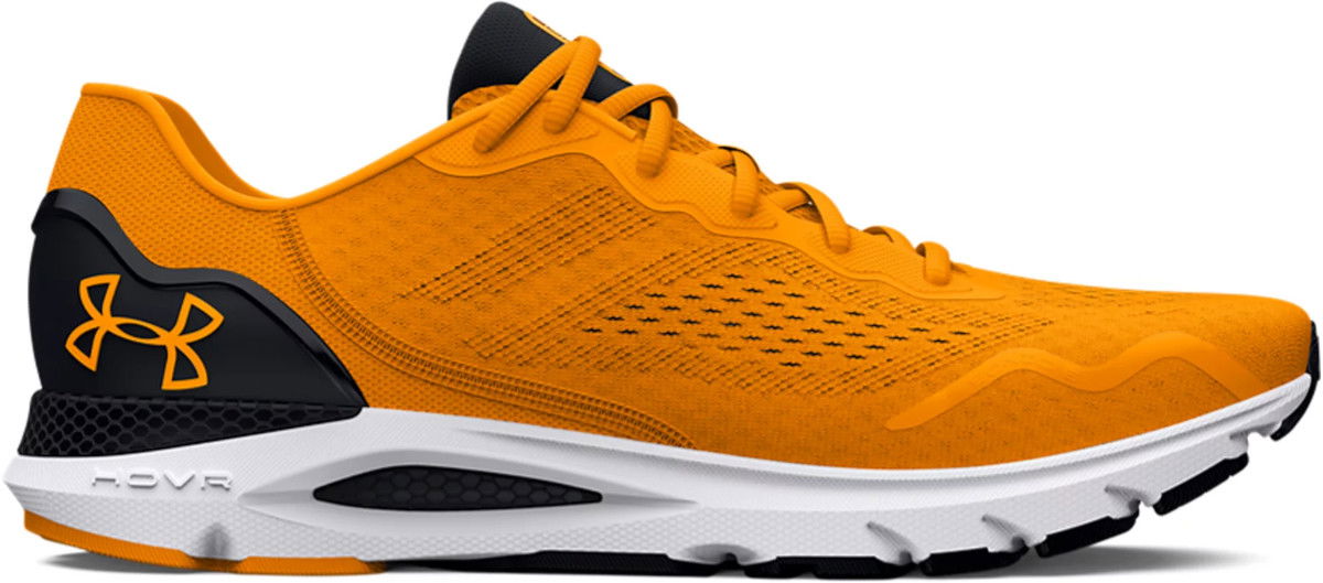 Sneakers og sko Under Armour HOVR Sonic 6 Orange | 3026121-802, 0