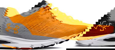 Sneakers og sko Under Armour HOVR Sonic 6 Orange | 3026121-802, 0