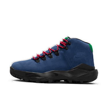 Sneakers og sko Nike Nike Cygnal Boots Blå | FV4332-401, 4