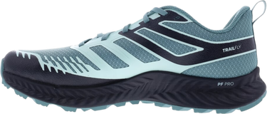 Sneakers og sko inov-8 INOV-8 TrailFly Wide Turkis | 001149-lndt-w-001, 4