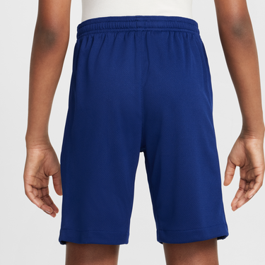 Shorts Nike Norway 2025/26 Dri-FIT Stadium Replica Shorts Blå | FZ9223-492, 3