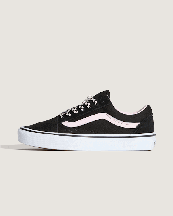 Sneakers og sko Vans Vans Old Skool Size: 47 Sort | VN000D6WY28, 0