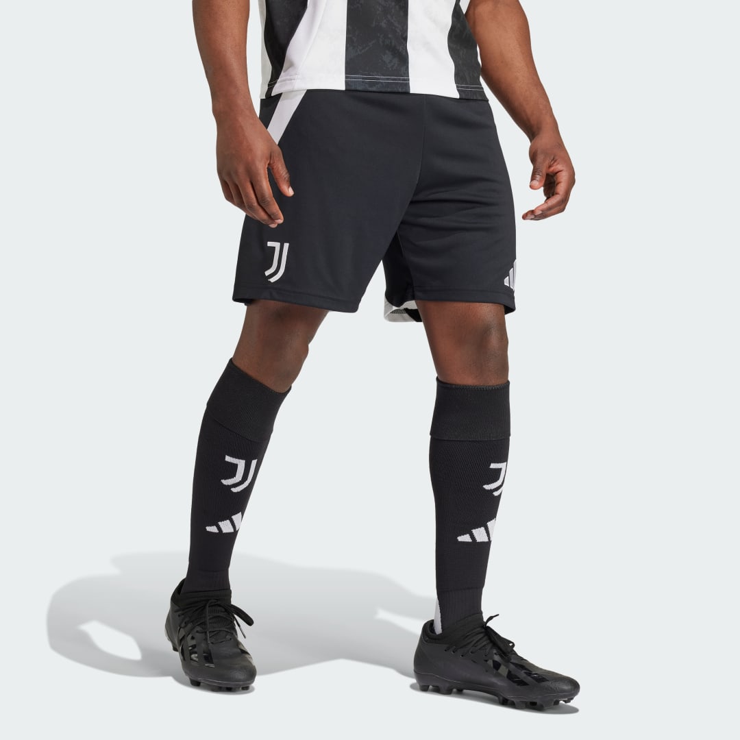 Shorts adidas Performance Juventus 24/25 Sort | IS8003, 0