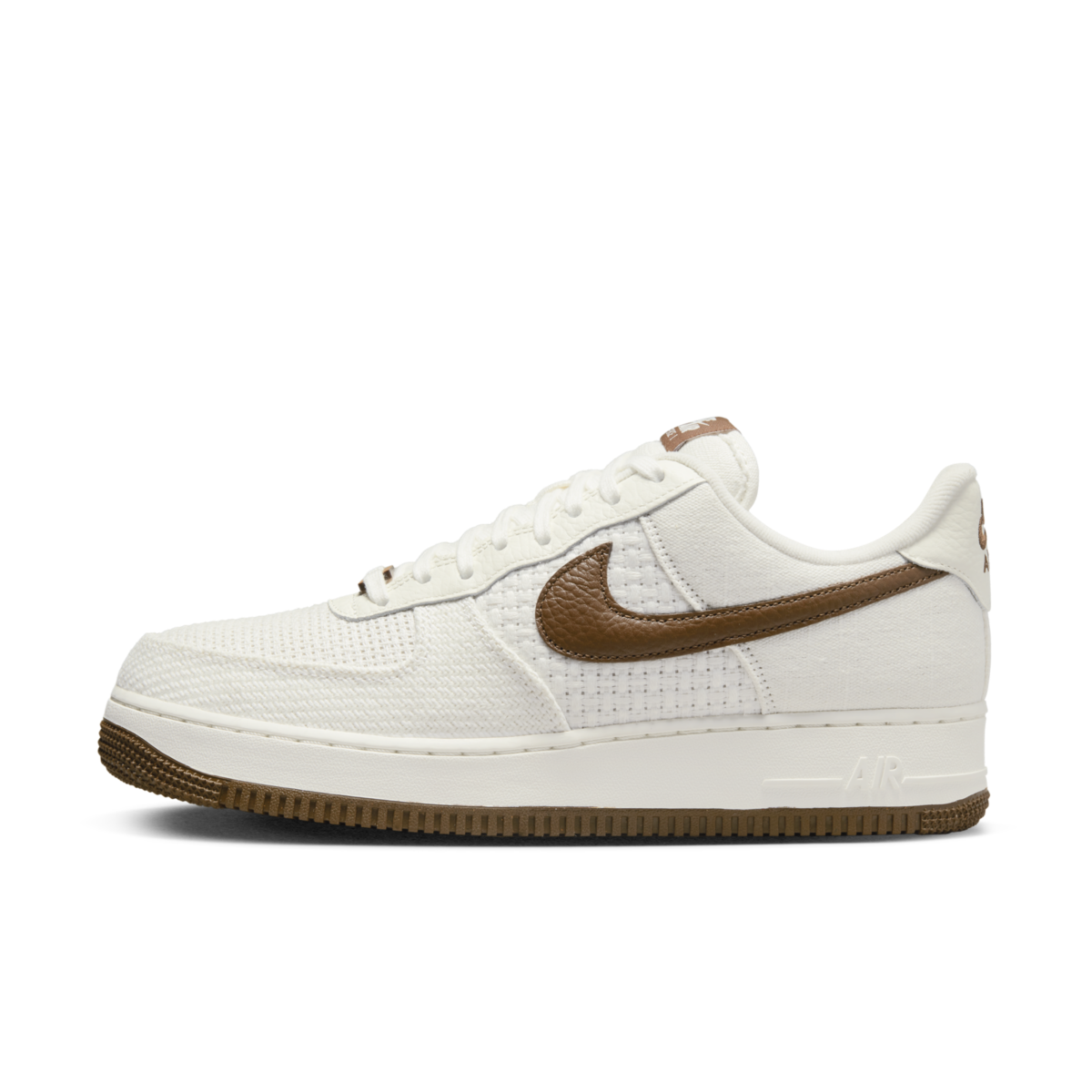 Sneakers og sko Nike Air Force 1 Low "SNKRS Day" Hvid | DX2666-100, 0