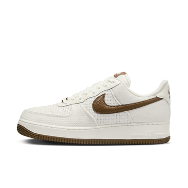 Sneakers og sko Nike Air Force 1 Low "SNKRS Day" Hvid | DX2666-100, 0