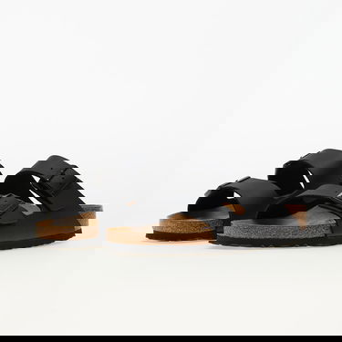 Sneakers og sko Birkenstock Arizona BF SFB Sort | 551251, 5