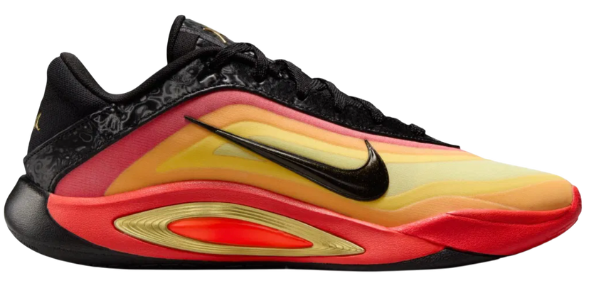 Sneakers og sko Nike Nike A'One ASW Flerfarvet | hq1728-001