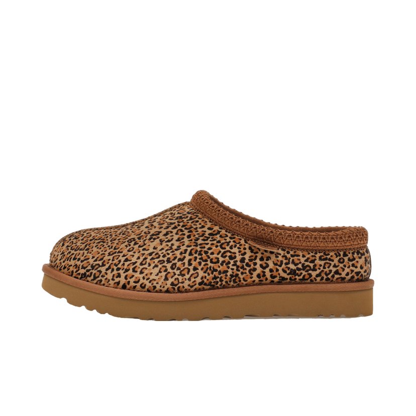 Sneakers og sko UGG Tasman Slipper Leopard (Women's) Brun | 1112290-NAT