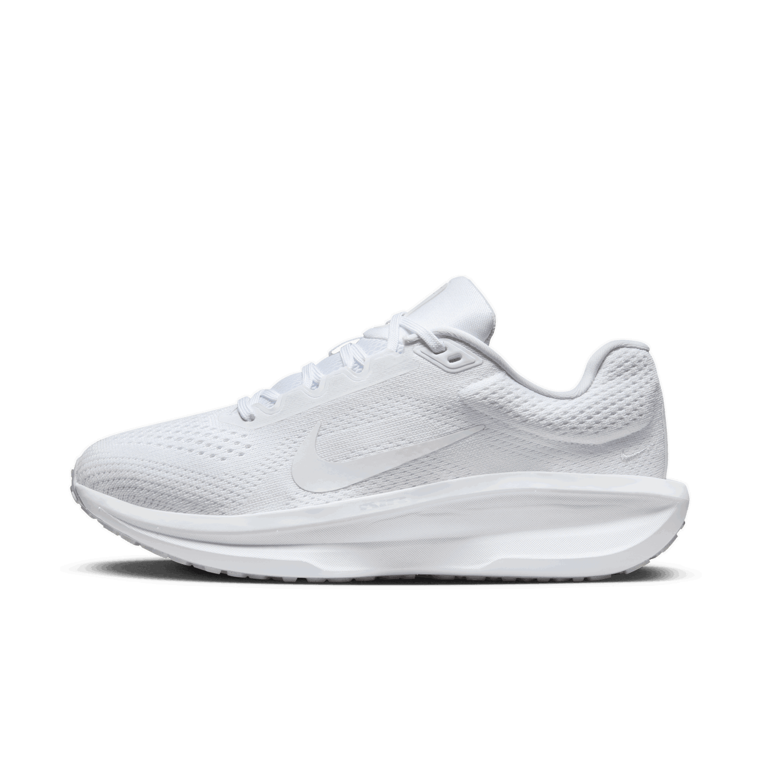 Sneakers og sko Nike Winflo 11 Hvid | FJ9510-100, 0