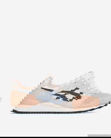 Sneakers og sko Asics GEL-Lyte III OG Lyserød | 1201A762-700, 2