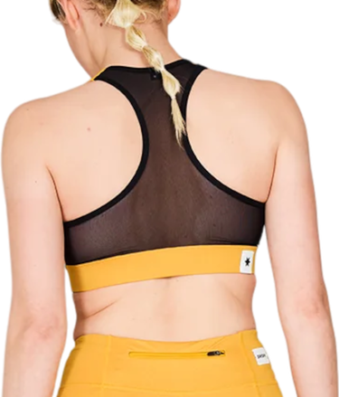 Bh Saysky Saysky Logo Combat Sports Bra Gul | nwrsb30c412, 1