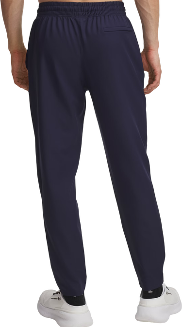 Bukser Under Armour Under Armour Unstoppable Tapered Pants Mørkeblå | 6003861-410, 2