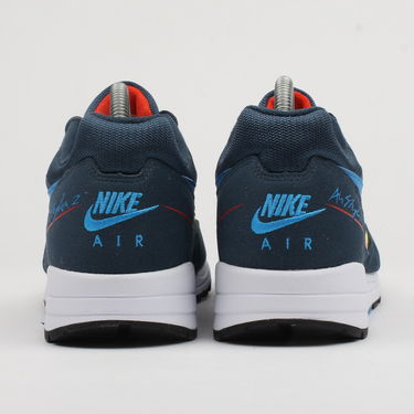 Sneakers og sko Nike Air Skylon 2 Mørkeblå | AO1551-400, 3