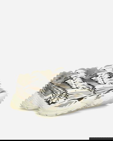 Sneakers og sko Puma x Pleasures Velophasis Overdye "Beige" Beige | 391696_02, 2