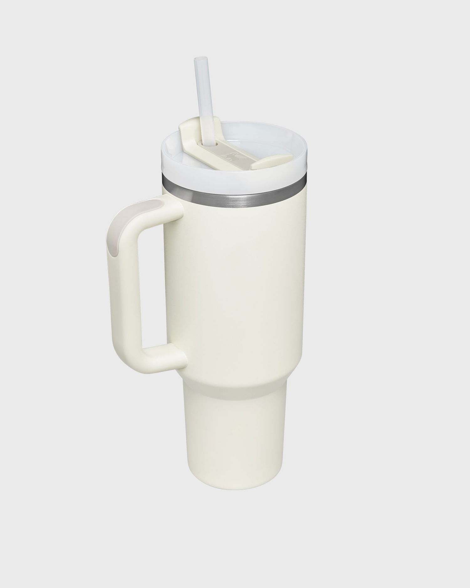 Drikkeflaske Stanley The Quencher H2.O FlowState™ Tumbler 40 oz Hvid | 10-10824-453, 1