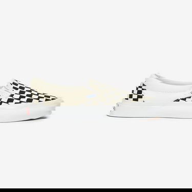 Sneakers og sko Vans OG Classic Slip-On LX Hvid | VN0A45JKT0A, 2