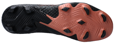 Sneakers og sko Puma FUTURE 7 ULTIMATE LOW FG/AG Sort | 108085-02, 3