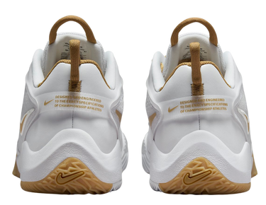 Sneakers og sko Nike AIR ZOOM HYPERACE 3 Hvid | fq7074-105, 6