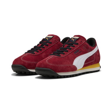 Sneakers og sko Puma Road To Unity Easy Rider Rød | 401339_01, 1